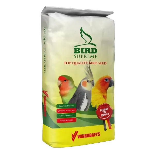 Hrana za papagaje 471 SUPER PREMIUM1kg - Đakovo