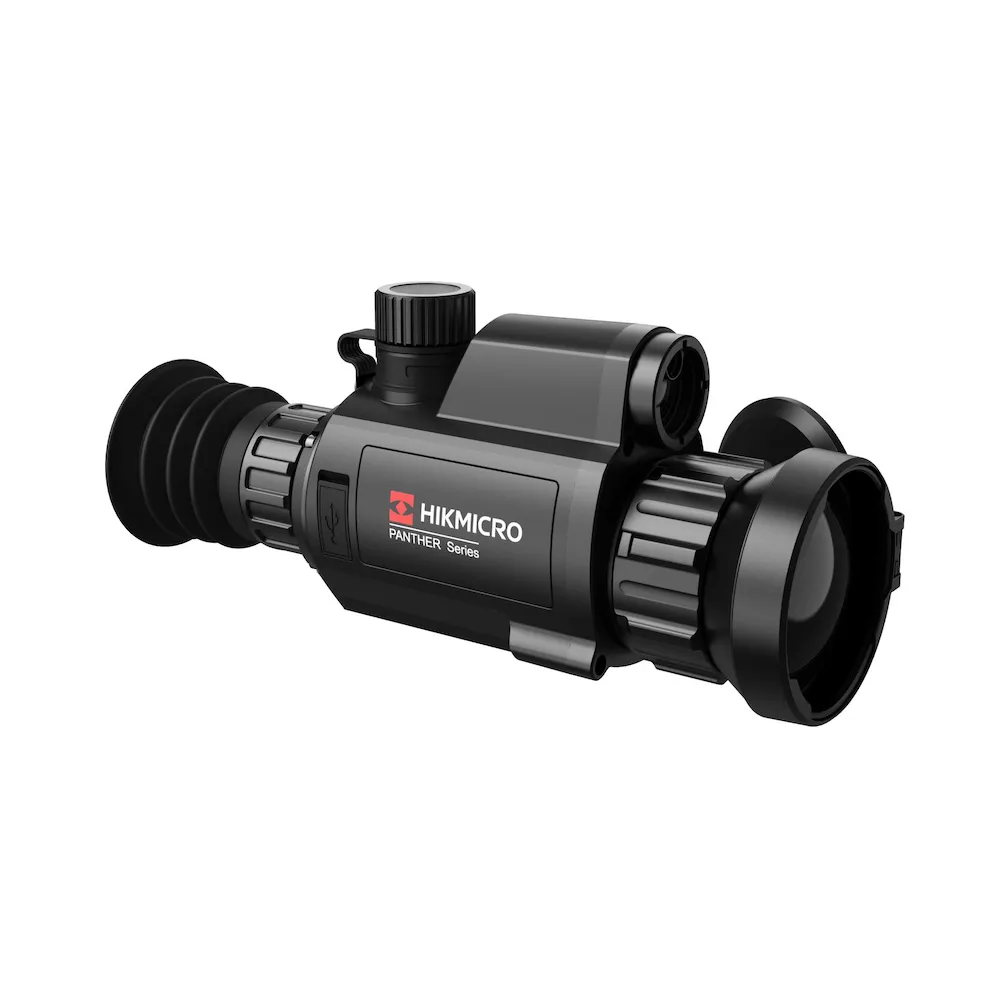 Hikmicro PANTHER PH50L 2.0 - Poreč