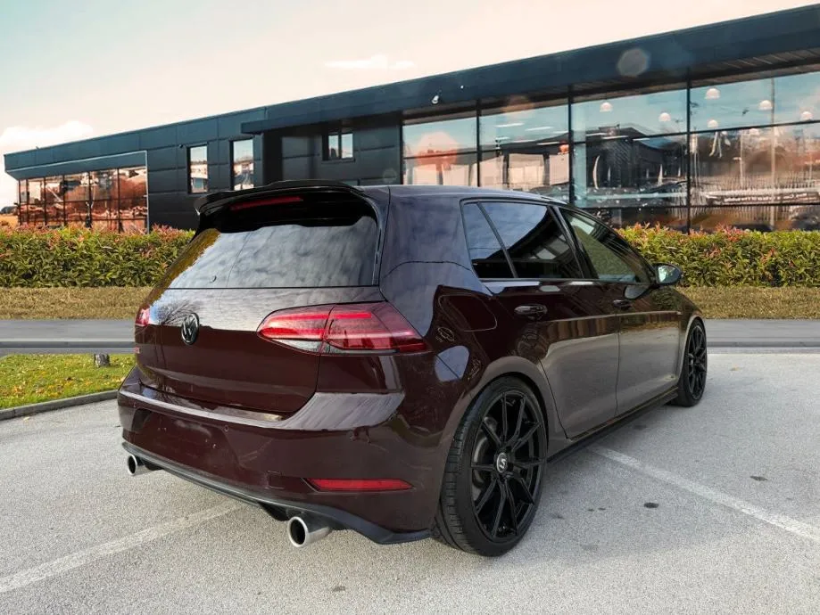 vw golf 2,0 tsi gti * stage 1 tuning 300 ks * premium dynaudio excite - slika 4