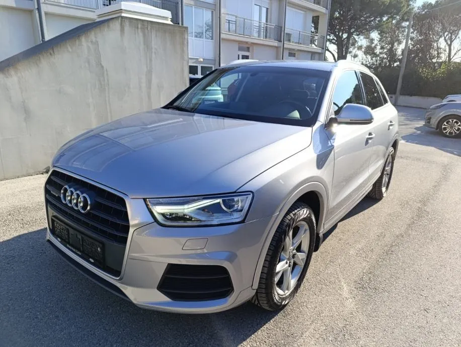 audi q3 2,0 tdi - slika 3