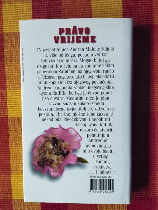 sandra brown - pravo vrijeme - slika 5