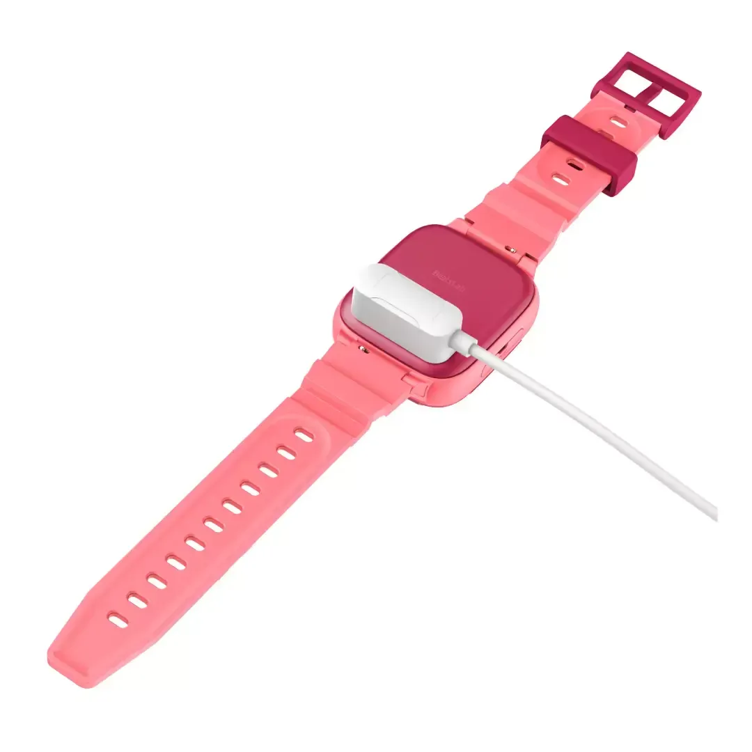 botslab kids watch e3 pro pink - dječji sat - slika 7