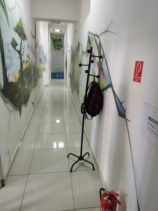 poslovni prostor: osijek, uži centar, uredski, 400 m2 - slika 7