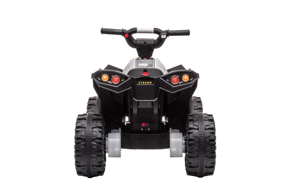 quad na akumulator hl568 - bijeli - slika 5