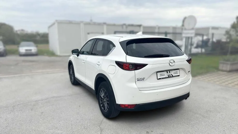 mazda cx-5 cd150 automatik *jamstvo 24 mjeseca! - slika 3