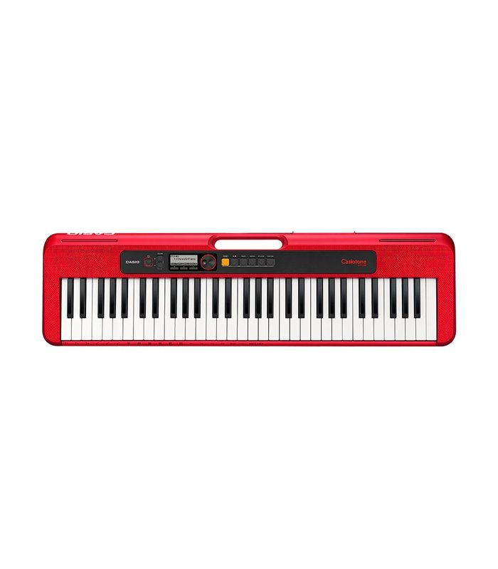Casio Ct-S200rd Synthesizer - Zagreb