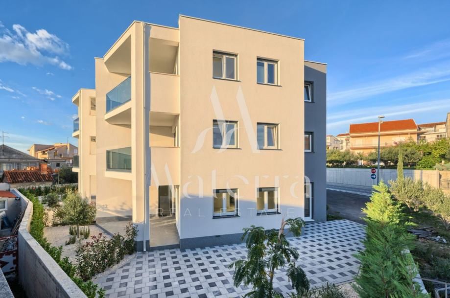 lux penthouse, površine 131,69m2, pogled na more (prodaja) - slika 14