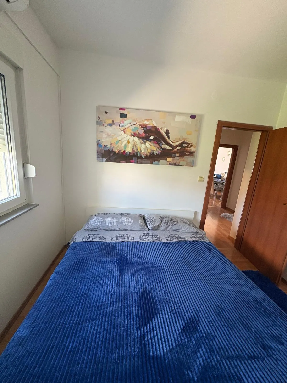 trosoban stan: kaštel štafilić, 62.00 m2 (prodaja) - slika 6