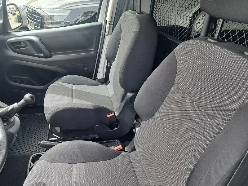 citroen berlingo 1.6 hdi*100ks*klima* - slika 10