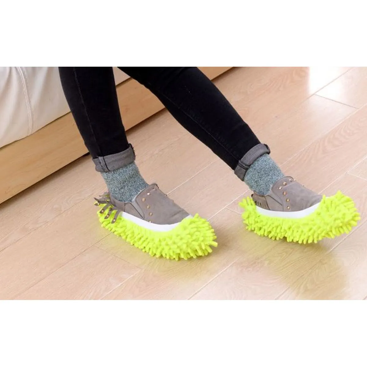 papuče za čišćenje z8 clean & go - slika 6