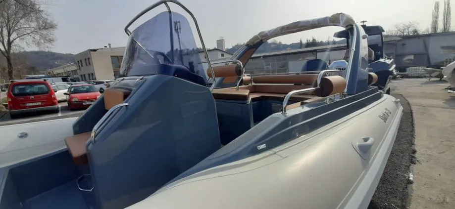 shark 23 novo model 2026 akcija - slika 15