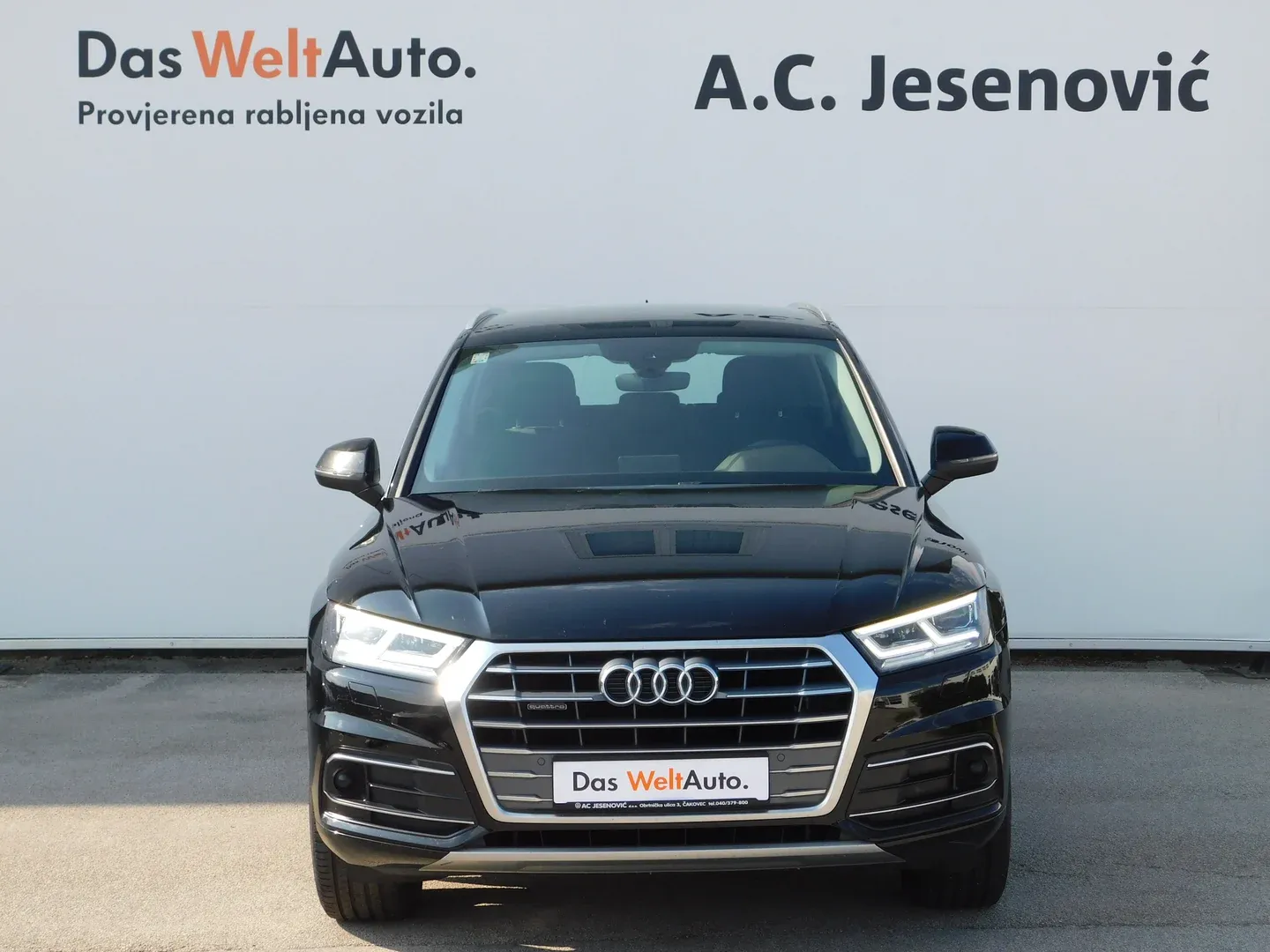 12470 audi q5 2.0 tdi quattro s tronic - slika 2