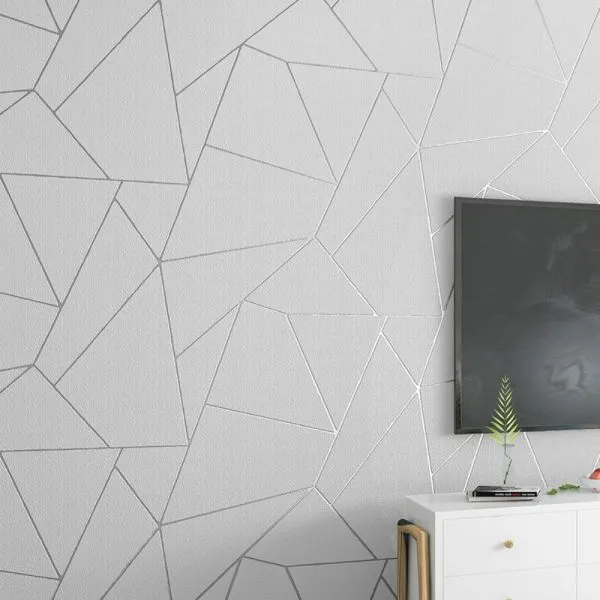 3D Reljefne Zidne Obloge - Geometry - Zagreb