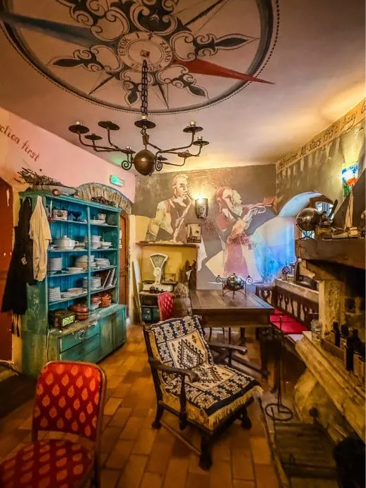 BALE-Boutique kompleks u povijesnoj jezgri Istre