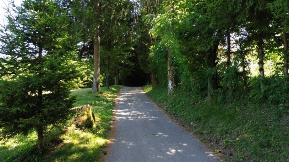 gorski kotar, zemljište prodaja - slika 5