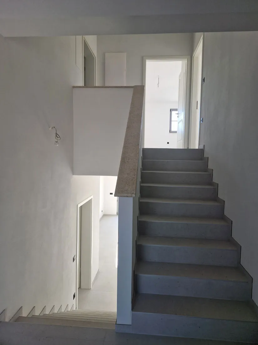 prodaja, villa 210m2, novogradnja, sveti lovreč, bazen, 41m2 - slika 4