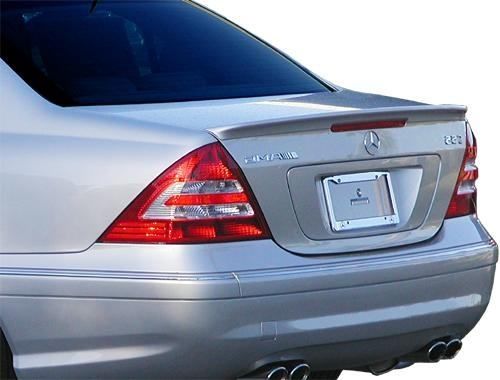 Lip Bunkera-Stražnji Spojler Za Bmw-Mercedes-Audi - Top Izgled - Županja