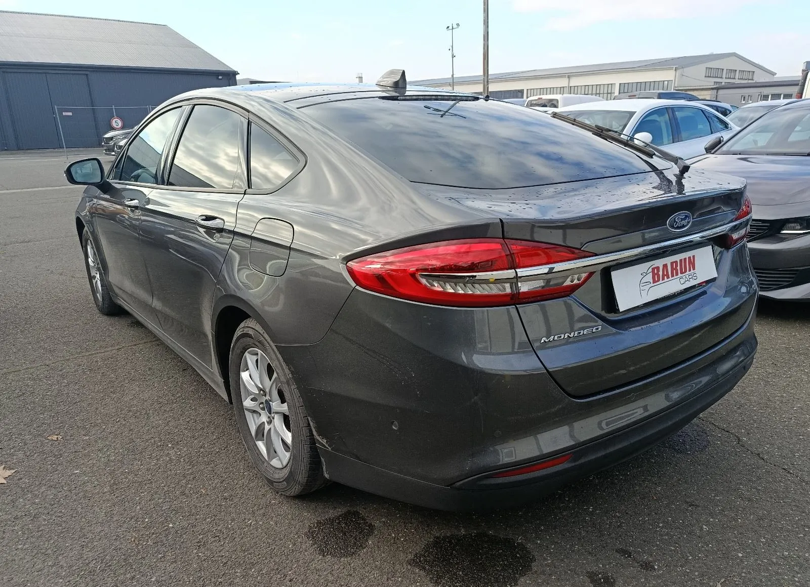 ford mondeo 2,0 tdci,do 2 g jamstva, vozilo u sustavu pdv-a - slika 5