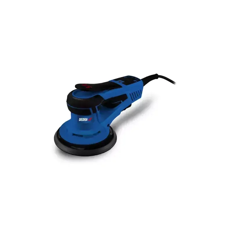 Ekscentrična brusilica 350W, 150mm - Prelog