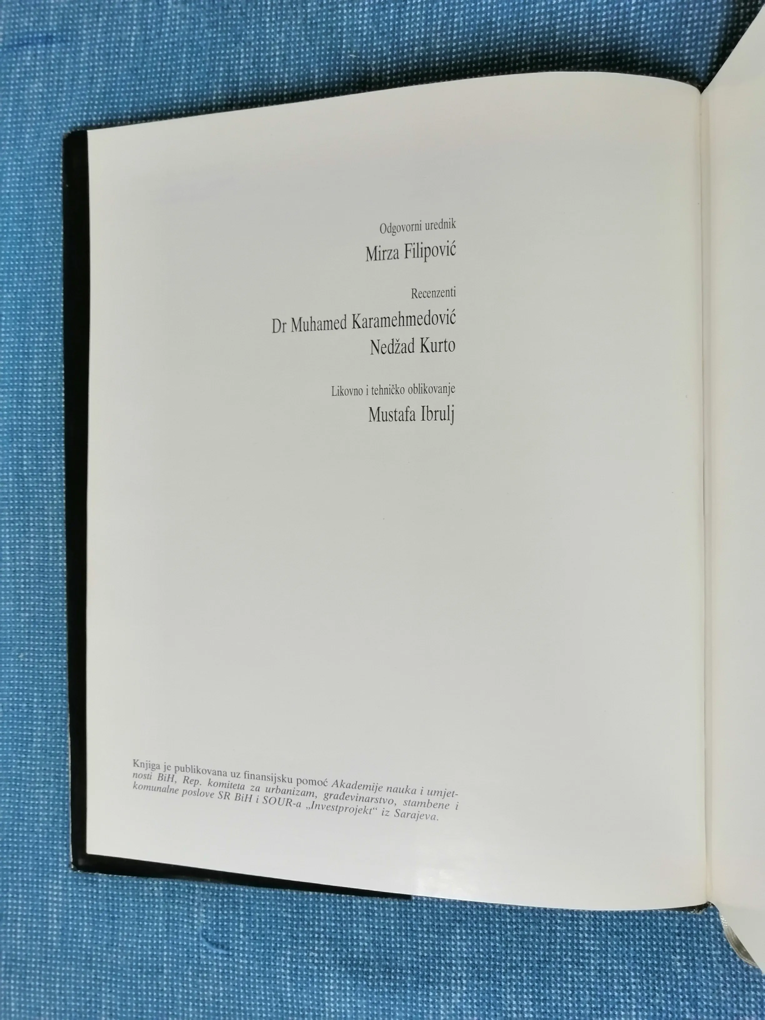 ivan štraus – 15 godina bosanske arhitekture 1971-1985. - slika 3