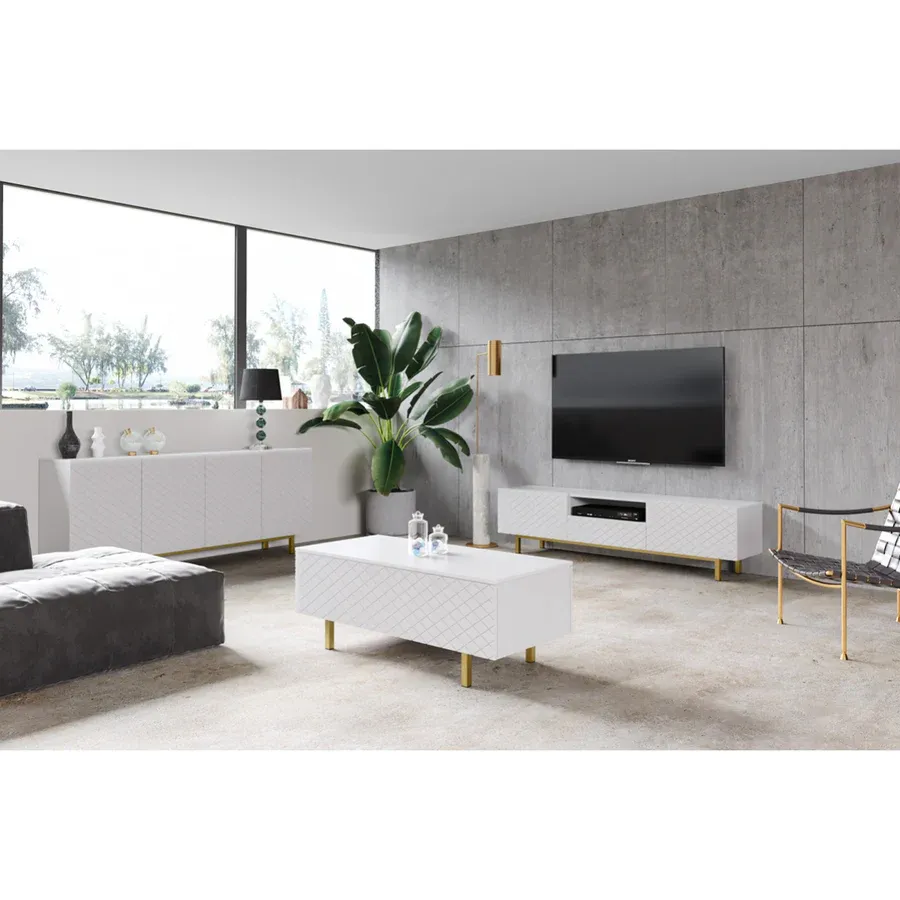 klub stolić scalia 120cm, materijal:mdf - slika 6