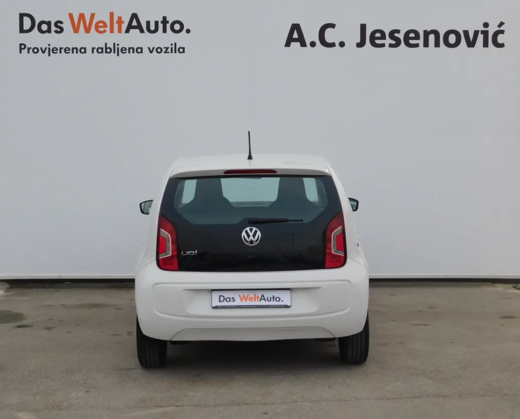 04435 volkswagen up! take up! 1,0 - slika 5