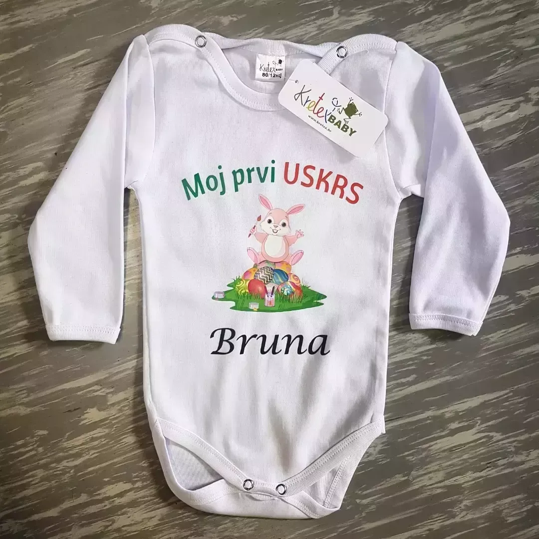 body s tiskom - slika 18
