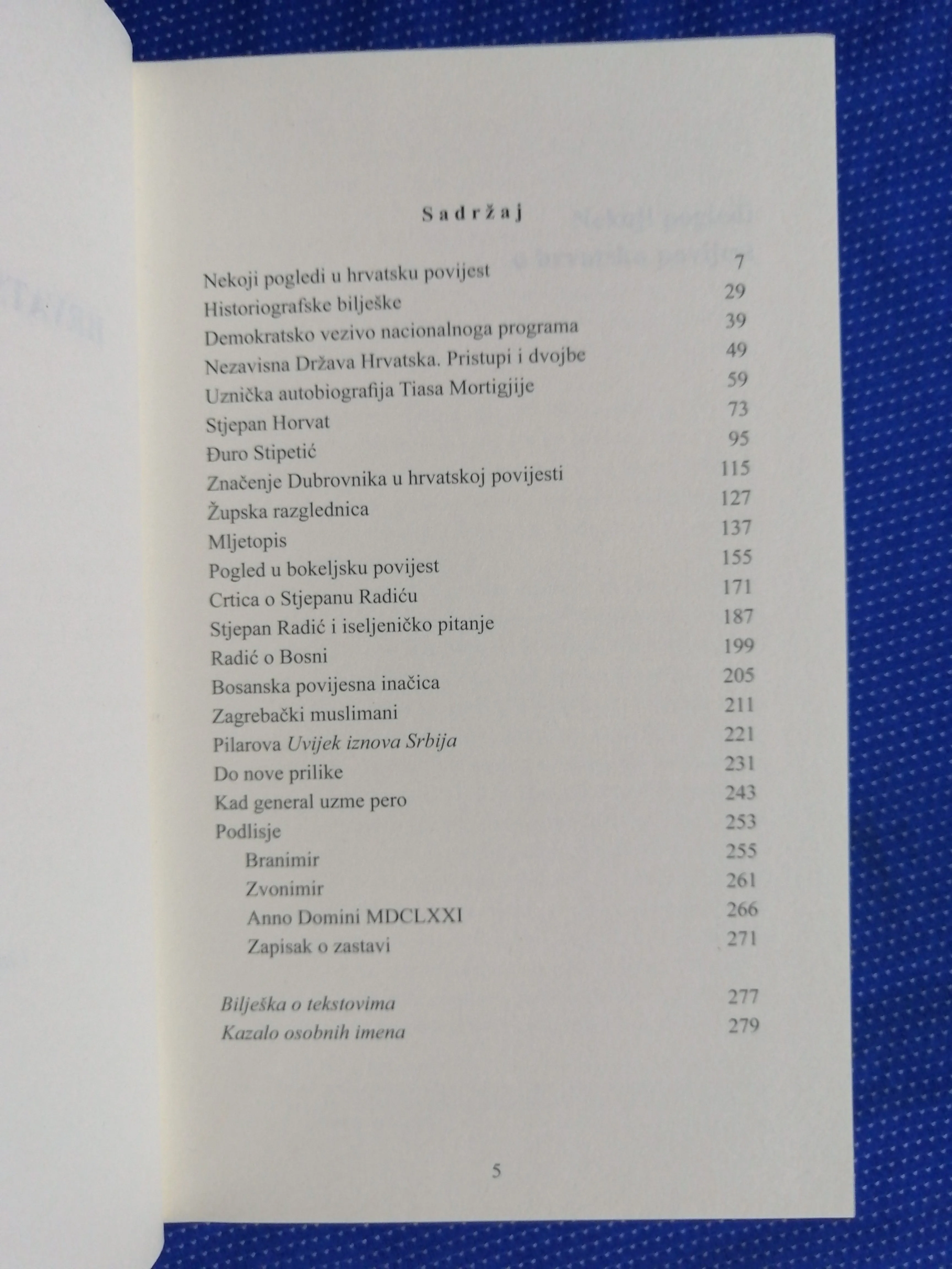 trpimir macan – hrvatskom prošlosti - slika 4