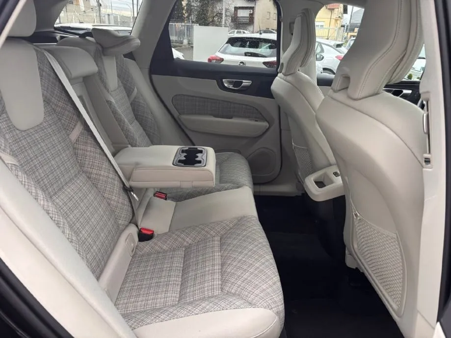 volvo xc60 2.0 b4 awd 145kw - 1 godina garancije! - slika 12
