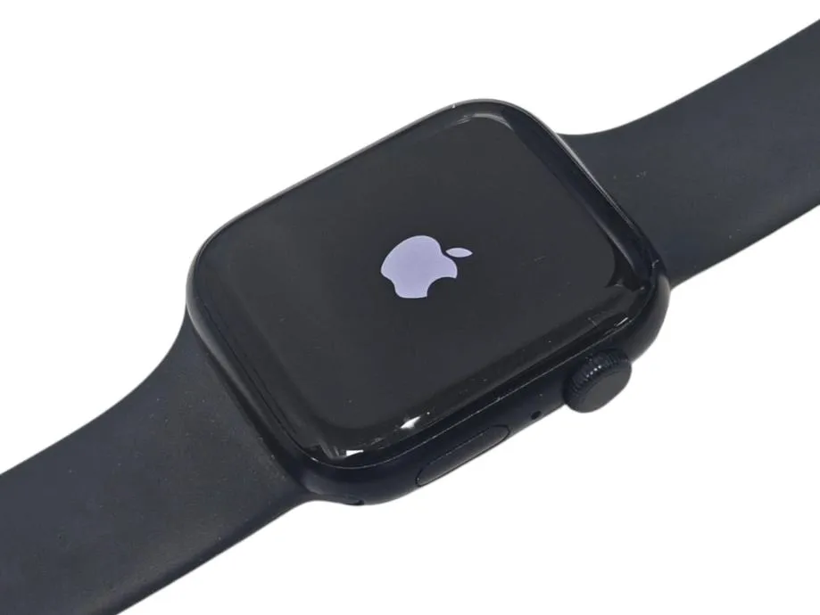 apple watch s9 gps 45mm / r1, rate - slika 3