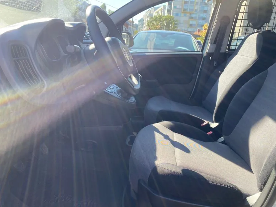 fiat panda 1,2, klima, 1. vlasnik, 4x garancija!!! (n1), 2018 god. - slika 13