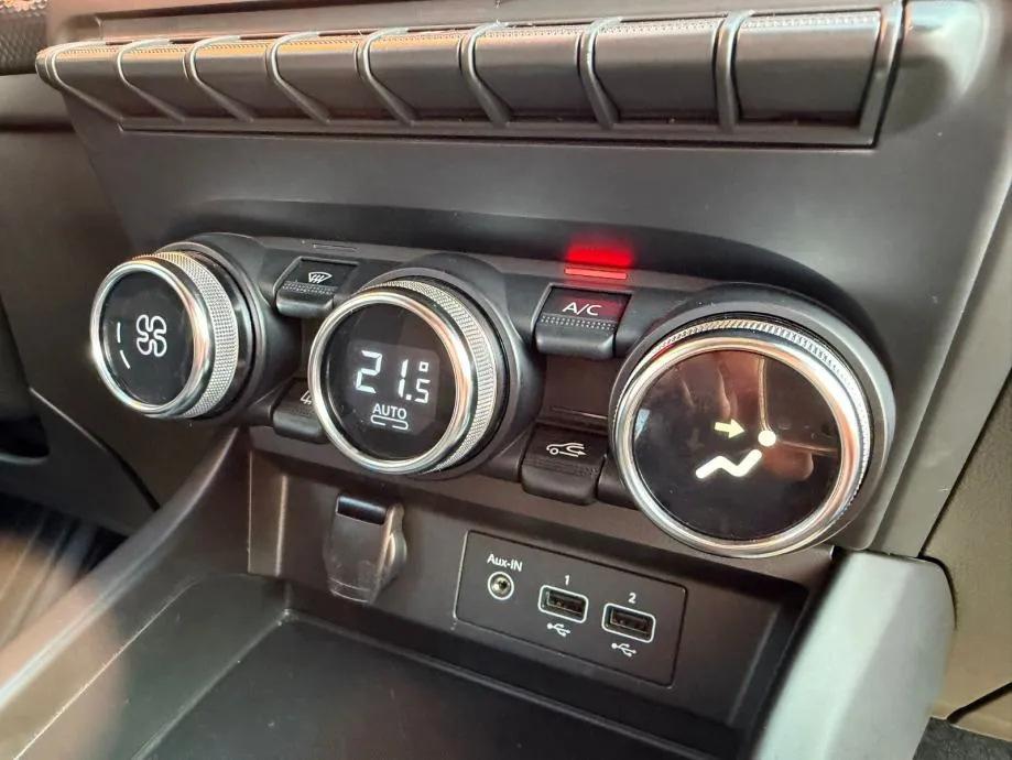 renault megane conquest 1.3 automat etech 145 arkana •leasingbezučešća - slika 12