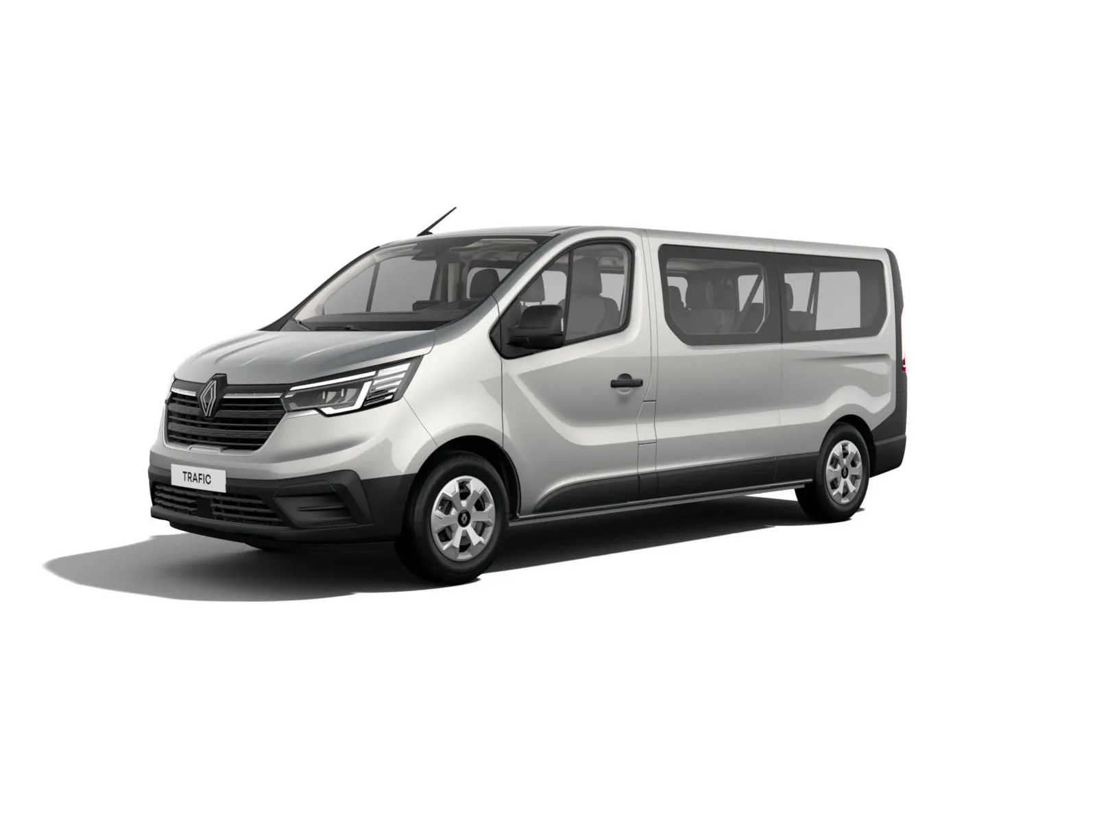Renault Trafic TPMR Grand Zen dCi 150 - Zagreb