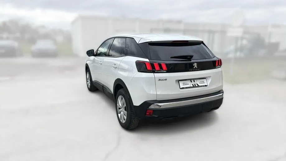 peugeot 3008 1,5 bluehdi 130 ks * automatik * jamstvo 24 mjeseca - slika 3