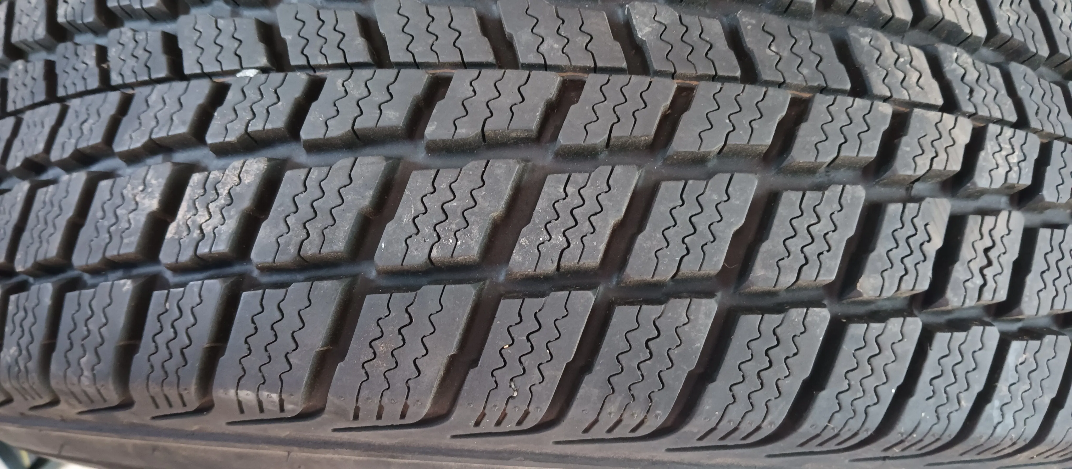 alu felge sa gumama - slika 8