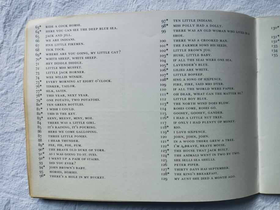 julian dakin - songs and rhymes - slika 9