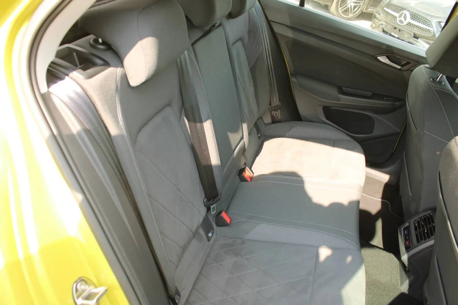 vw golf viii 1.5 tsi dsg style *led, navigacija* - slika 12
