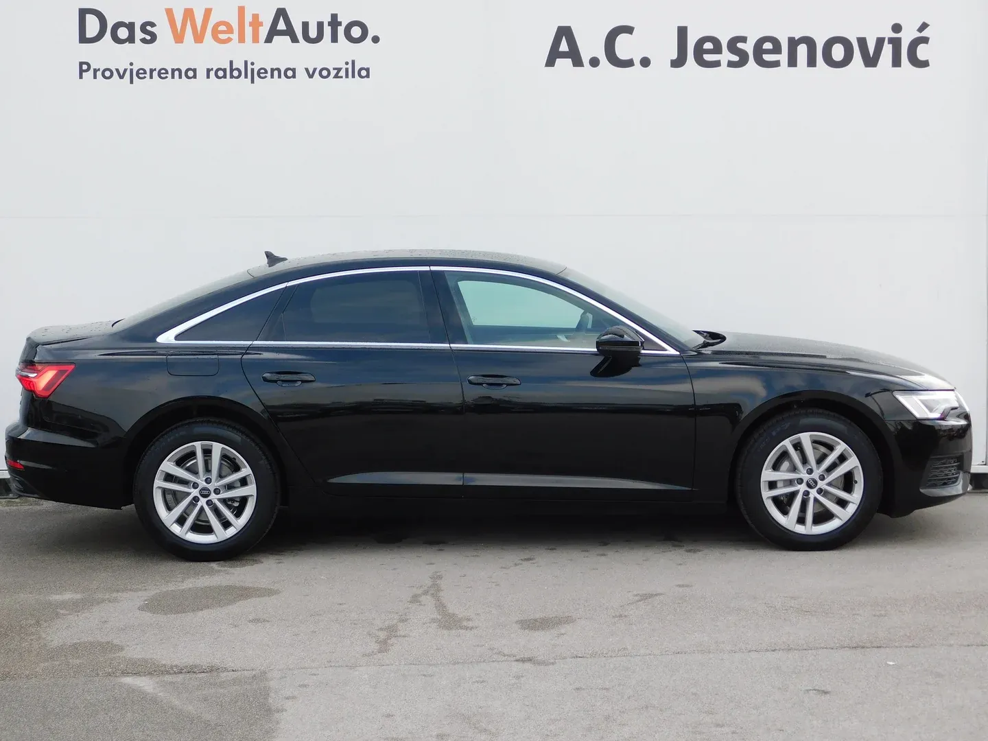 11441 audi a6 40tdi s tr select+ - slika 4