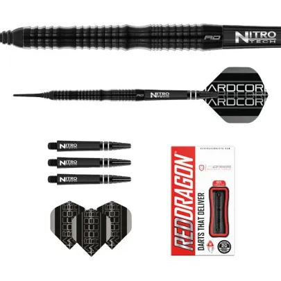razor edge exstreme 20g - slika 5