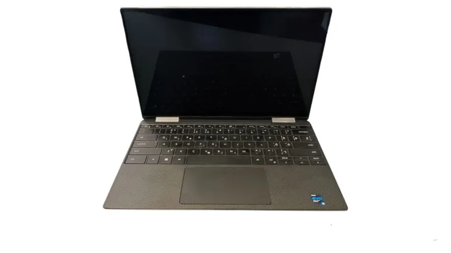 laptop dell xps 9310 / r1, rate! - slika 2