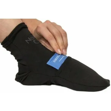 čarape za toplo-hladnu terapiju | s/m - slika 2