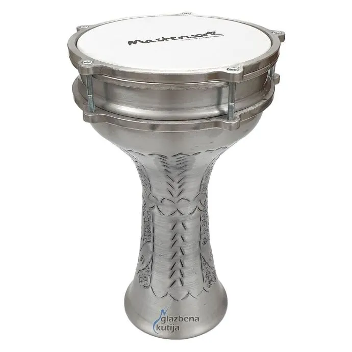 Masterwork Ta-Rsw104 Darbuka - Zagreb