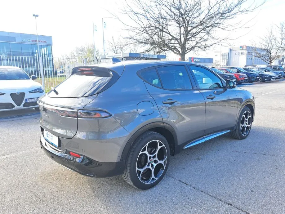 alfa romeo tonale 1.6 multijet (130 ks) ti - slika 5