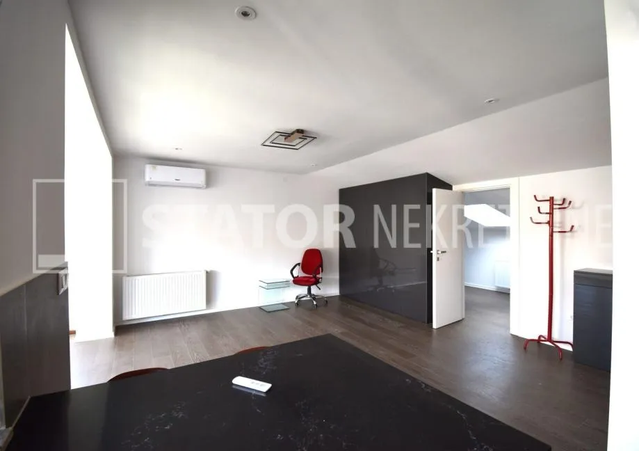 poslovni prostor: zagreb (maksimir), uredski, 70 m2 (iznajmljivanje) - slika 5