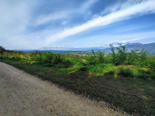 zemljište u labinu za izgradnju turističkog objekta - slika 6
