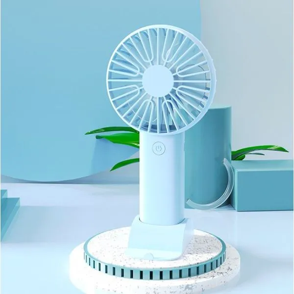 ručni ventilator s usb punjenjem - slika 7