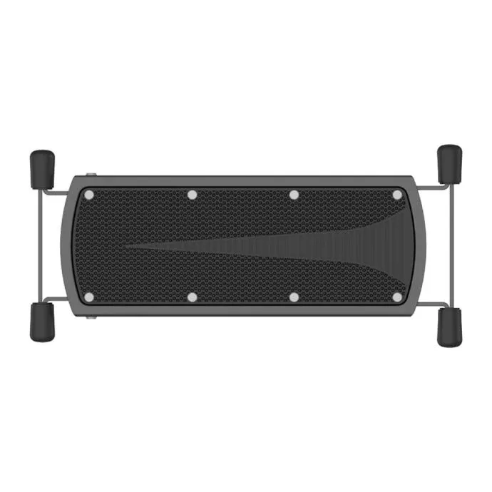 guitto gfr-01 klupica za nogu - slika 2