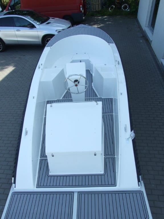 marion 630 tender - slika 13