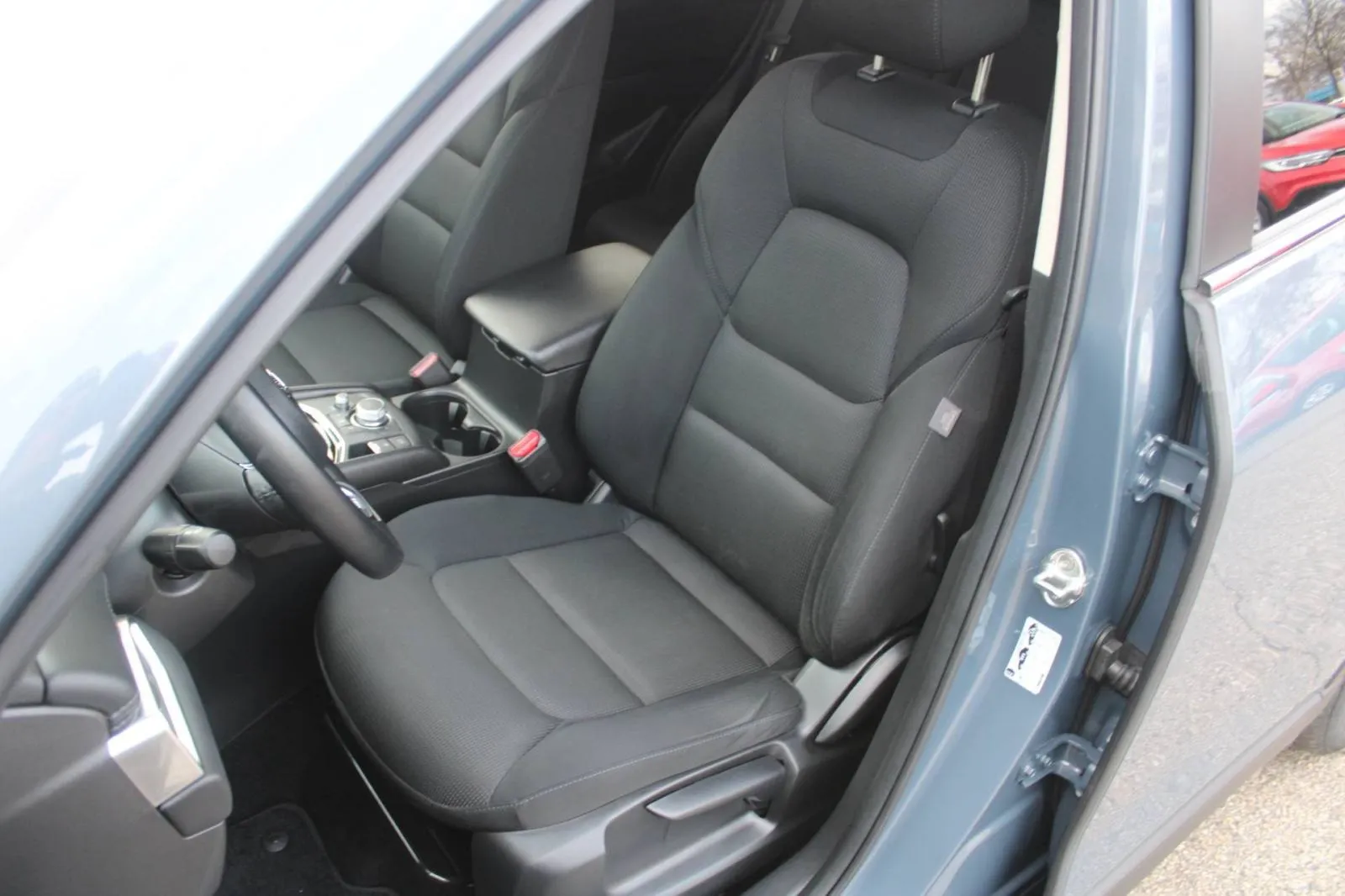 mazda cx-5 cd150 automatik *led, navigacija, kamera* - slika 10