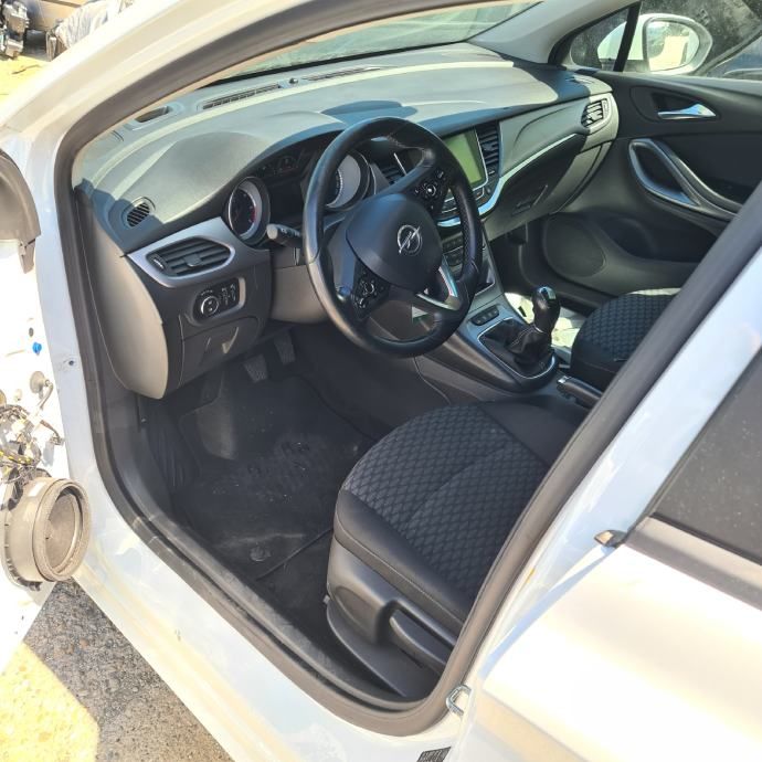 opel astra k karavan 1,6 cdti #dijelovi - slika 5
